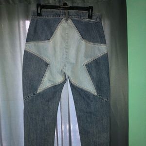 NWT Revice Venus Crops